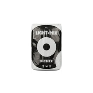 BIOBIZZ LIGHT-MIX 50L PESTOVACIA PÔDA