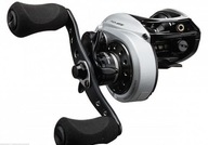 ABU GARCIA REVO 4 STX LH