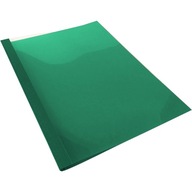 Kryty 9,5 mm Express Document Binding Green