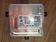 LED MODUL KONVERTOR AUDI XENON 4G0907697H NOVINKA