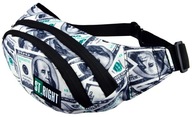 TAŠKA ST.RIGHT HIPS DOLLARS BAG 617232