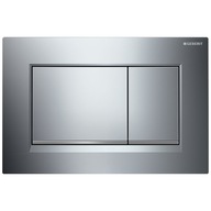 GEBERIT TLAČIDLO SIGMA30 115.883.KH.1 CHROME KRAKÓW