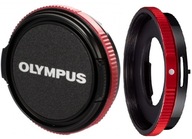 OLYMPUS CLA-T01 Adaptér s krytkou pre TG-6 TG-5 TG