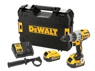 DEWALT DCD996P2 NÁRAZOVÝ SKRUTKOVAČ 18V ​​2x 5AH 95NM