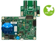 STM32L4R9I-DISCO - vývojový kit