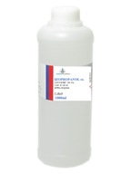 ISOPROPANOL (IPA) ČASŤ - 1 l