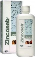 Šampón Geulincx Zincoseb Shampoo 250 ml