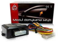 MODUL ZATVORENIA OKIEN AMT WCM-4 (ŠTYRI OKNÁ)