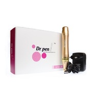 Dr Pen M5 + Cartridges Mezoterapia Záruka 24 mesiacov