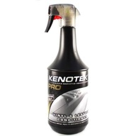 KENOTEK VINYL & KOŽA 1 L - NA PLASTOVÚ KOŽU