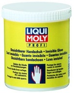 LIQUI MOLY 3334 NEVIDITEĽNÉ RUKAVICE 650ML RSL