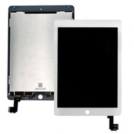 iPad AIR 2 A1566-67 LCD DIGITIZÁTOR WH