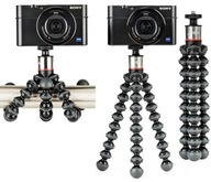 Statív JOBY GorillaPod 500 s hlavou do 0,5 kg