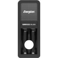 ENERGIZER Mini nabíjačka pre batérie AAA R3 AA R6