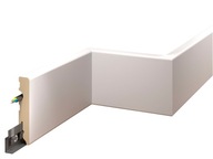 CRATIVA soklová lišta MDF sokel LMDF-04