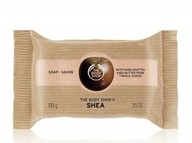 THE BODY SHOP SHEA MYDLO