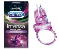 Vibračný krúžok Durex Play Little Devil