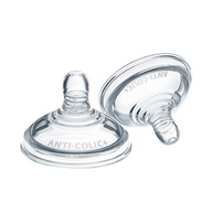 TOMMEE TIPPEE ANTIKOLIKOVÝ ČISTIČ FĽAŠOVÝ 6M+