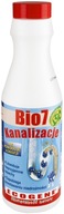 Bio 7 Kanalizácia 500 g čistenie potrubia Septik