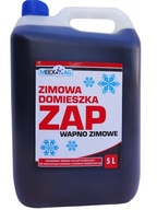 ZAP ZIMNÁ PLASTIKA 5L -8*C NA murovanie a omietanie