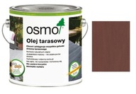 OSMO TERRASOVÝ OLEJ 014 Massaranduba 0,125l 125ml