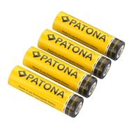 Univerzálne batérie Paton AA LR6 2450mAh