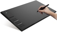 Huion Giano WH1409 V2 8192 + grafický tablet TILT