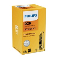 Philips VISION XENON D2R 100% ORIGINÁL NOVINKA E1