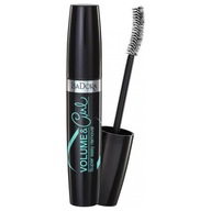 ISADORA VOLUME & CURL 10 BLACK MASCARA 12ML