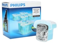 Philips JC301 čistiaca kazeta na holiaci strojček - 1 ks