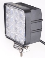 PROMO LED PRACOVNÁ LAMPA 48W ZÁVODOVÝ TRAKTOR KOMB