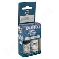 VOLVO OE TOUCH-UP FARBA BIELA ​​PERLA 707