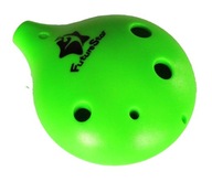 Future Star FF-6 Green ocarina green