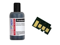 Toner + čip pre Samsung MLT-D111S SL-M2070 M2070FW