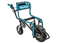 Samohybný vozík MAKITA DCU180Z 18V 130kg