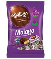 MALAGSKÉ CUKRÍKY WAWEL - 1KG