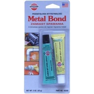 Metal Bond 57g Silné lepidlo na kov a oceľ