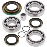 TESNENIA DYFRA BEARINGS OUTLANDER 1000 800 650