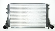 INTERCOOLER SKODA YETI 2009- 1.6 2.0 Tdi NOVINKA