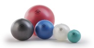 Pezzi Soffball 15cm gymnastická lopta na jogu fialová