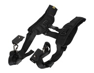 HARNESS Popruh Dual pre dve NL-QD kamery