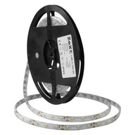 LED pásik 5M 300 SMD 24W IP65 2835 12V modrý