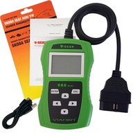 VSCAN Scanner Vag Mini PL K+CAN Vw Škoda SEAT Audi KWP1281 KWP2000 Autobus UDS