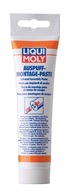 LIQUI MOLY Montážna pasta na tlmič výfuku 200ml