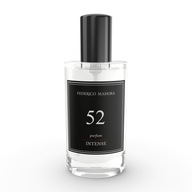 Parfum FM 52 Intense 24% kapacita 50ml