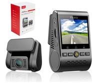 KAMERA DVR VIOFO A129-G DUO GPS WIFI DUAL