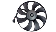 SEDADLO VENTILÁTORA RADIATORA SKODA VW 6Q0959455D