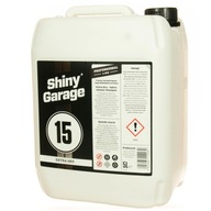 SHINY GARAGE Extra Dry 5L kapota stropu