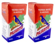 Yerba mate Pajarito - 2 x 1 kg Klasika!