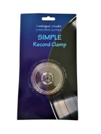 Stabilizátor gramofónu Analogue Studio SIMPLE